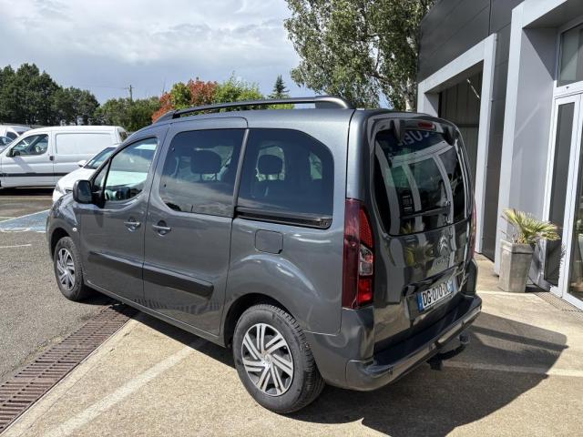Citroen Berlingo image 9