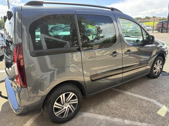 Citroen Berlingo image 6