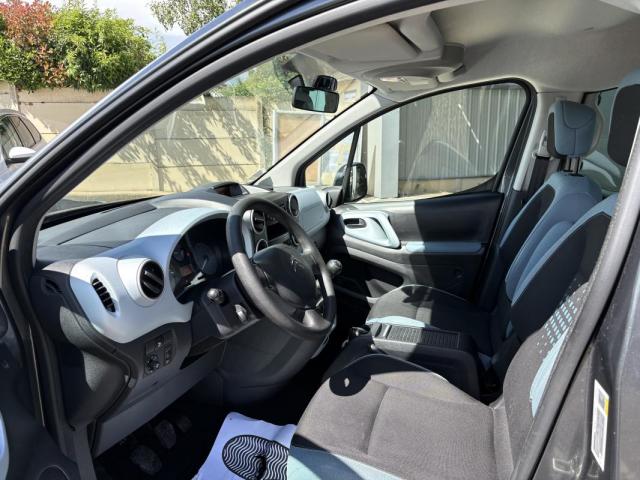 Citroen Berlingo image 2