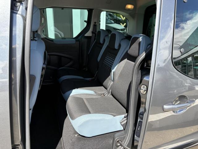 Citroen Berlingo image 1