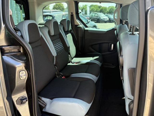 Citroen Berlingo image 5
