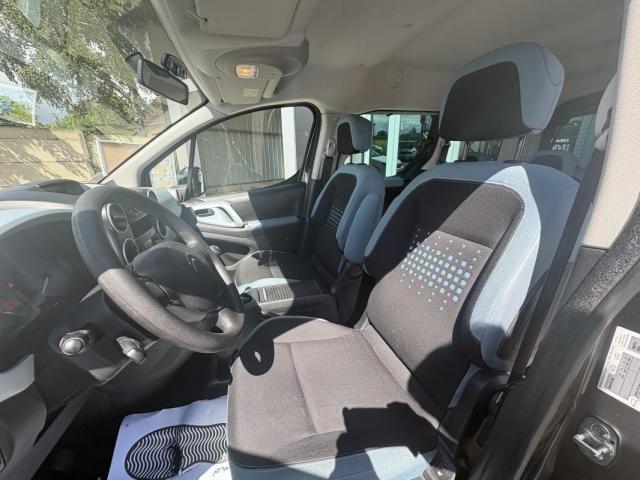 Citroen Berlingo image 4