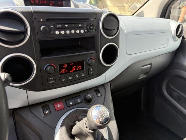 Citroen Berlingo image 3
