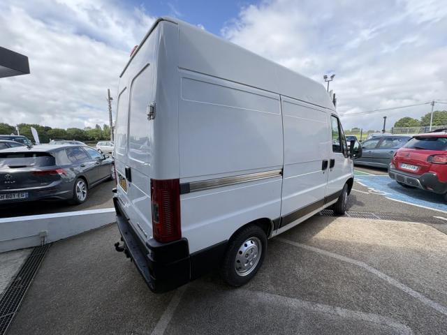 Peugeot Boxer image 9