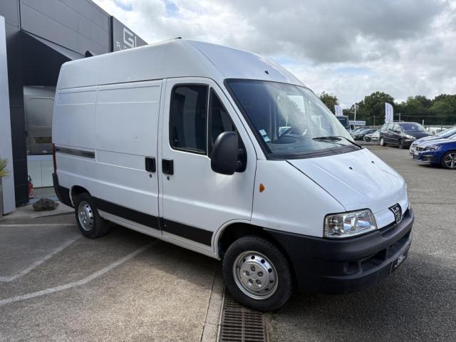 Peugeot Boxer image 6
