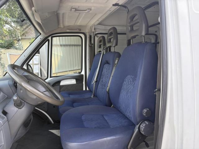 Peugeot Boxer image 8