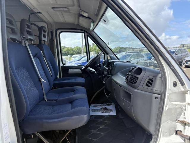 Peugeot Boxer image 7