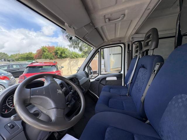 Peugeot Boxer image 4
