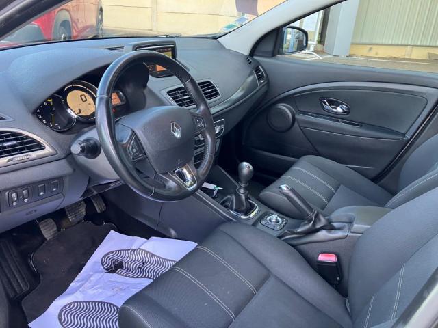 Renault Mégane image 8