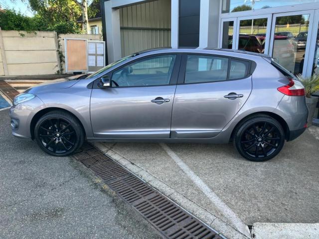 Renault Mégane image 7