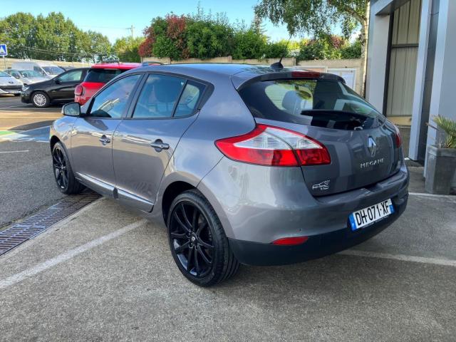 Renault Mégane image 1