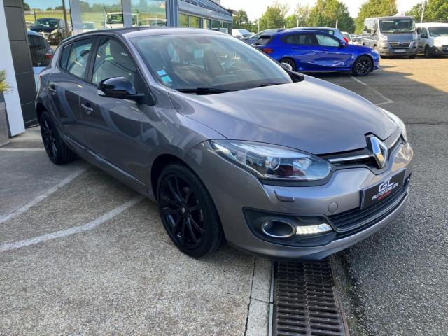 Renault Mégane image 5