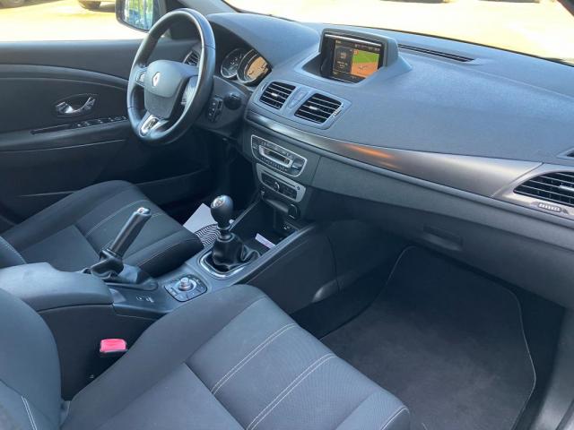 Renault Mégane image 3