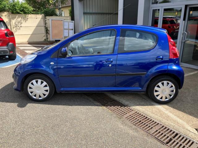 Peugeot 107 image 3