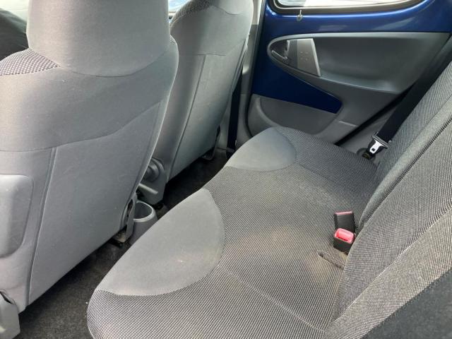 Peugeot 107 image 1