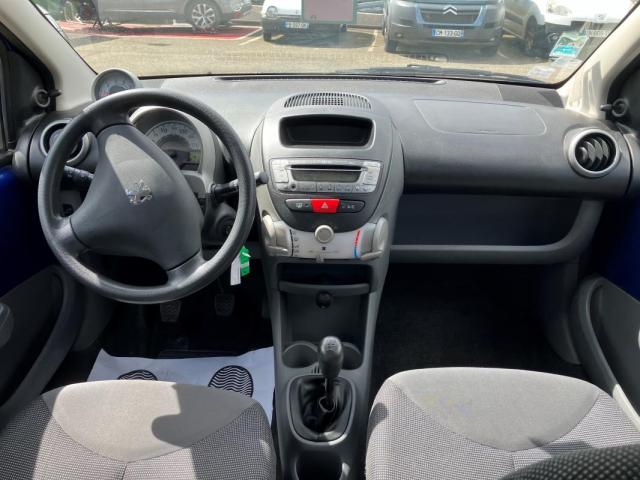 Peugeot 107 image 2
