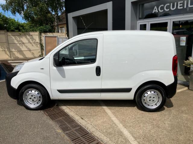 Peugeot Bipper image 3