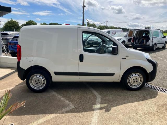 Peugeot Bipper image 5