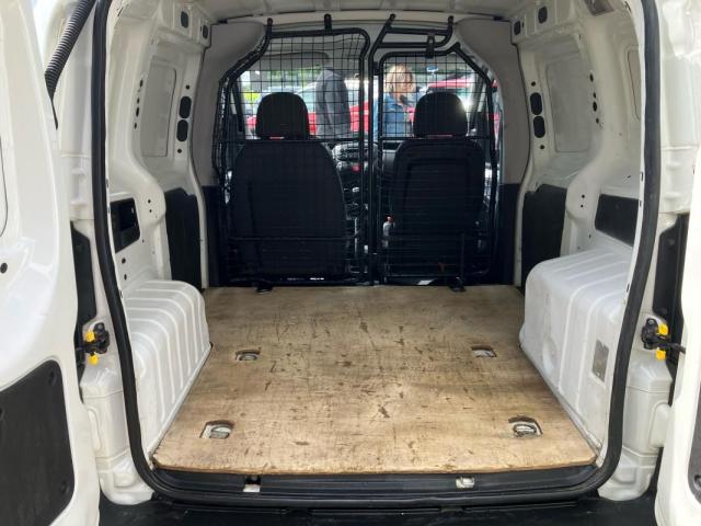 Peugeot Bipper image 6