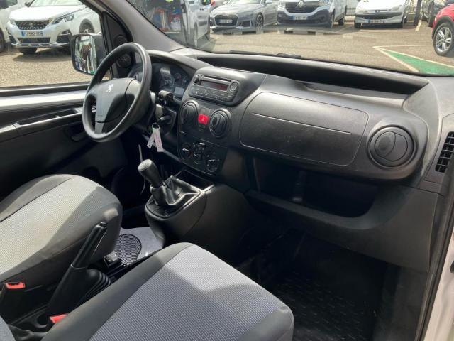 Peugeot Bipper image 2