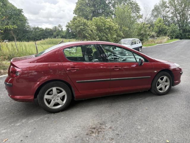 Peugeot 407 image 2