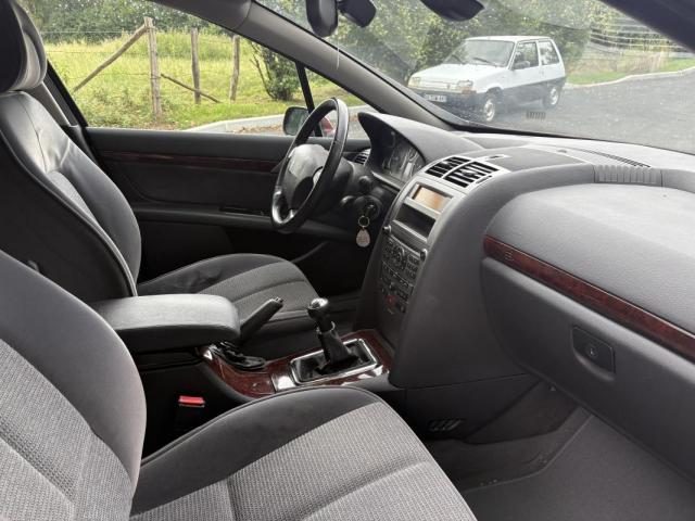 Peugeot 407 image 1
