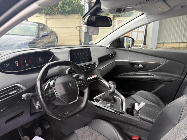 Peugeot 3008 image 5