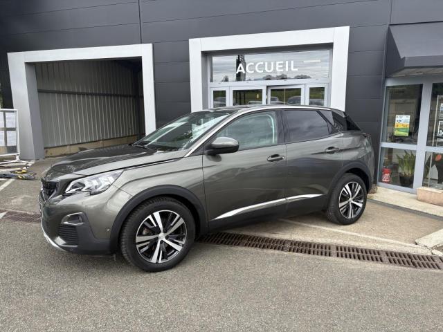 Peugeot 3008 image 3