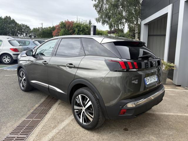 Peugeot 3008 image 8
