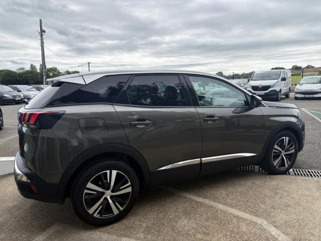 Peugeot 3008 image 6