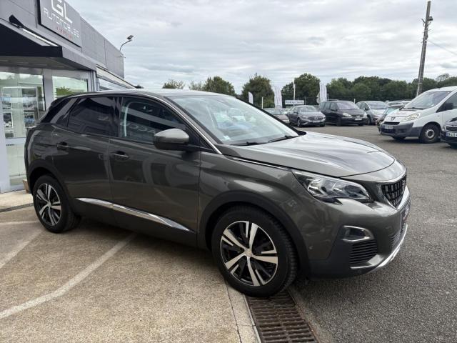 Peugeot 3008 image 4