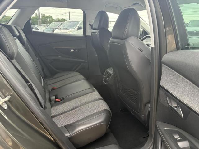 Peugeot 3008 image 7