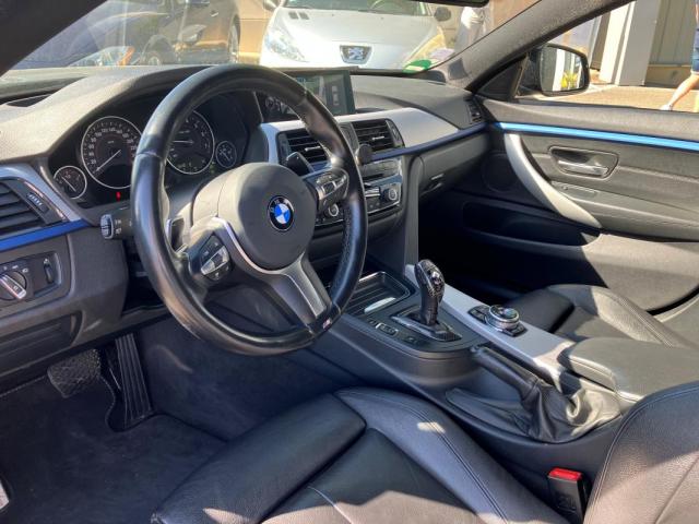 Bmw Série 4 Gran Coupé image 6