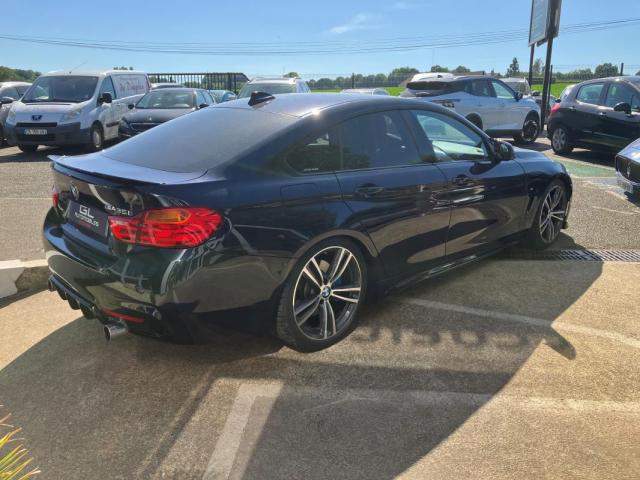 Bmw Série 4 Gran Coupé image 2
