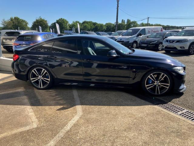 Bmw Série 4 Gran Coupé image 5