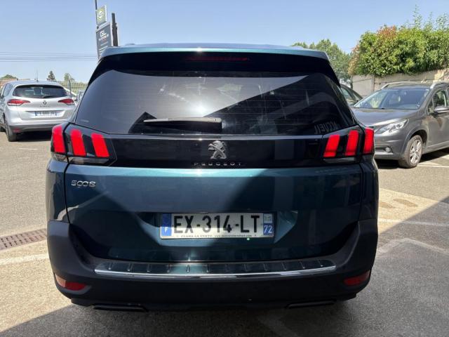 Peugeot 5008 image 7