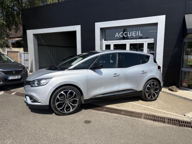Renault Scénic image 9