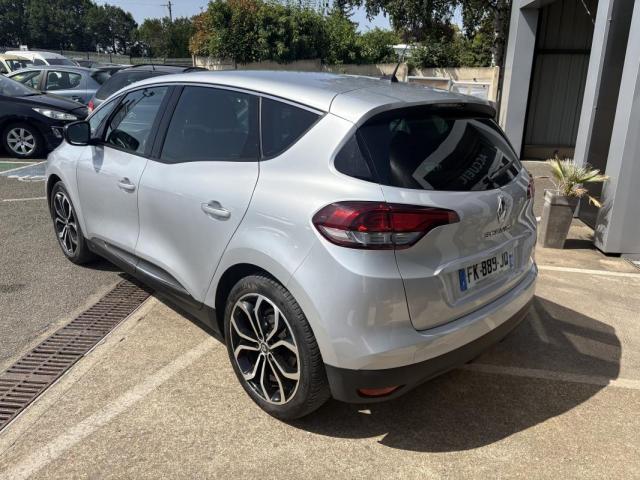 Renault Scénic image 8