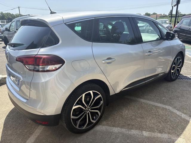 Renault Scénic image 7