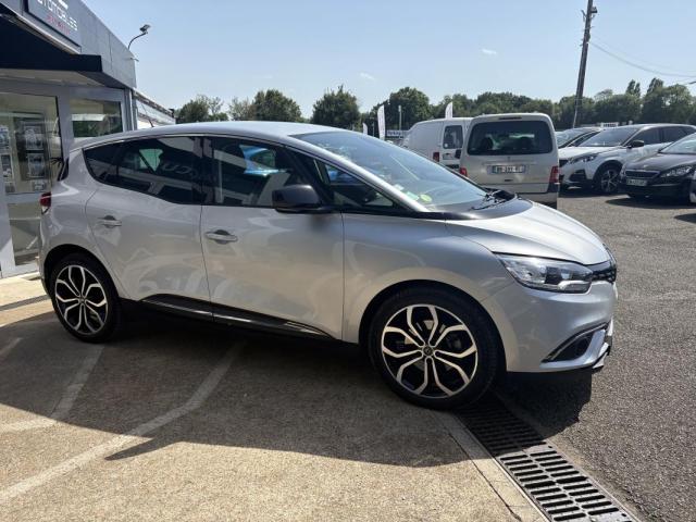 Renault Scénic image 6