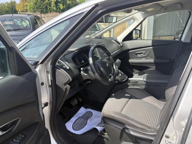 Renault Scénic image 1