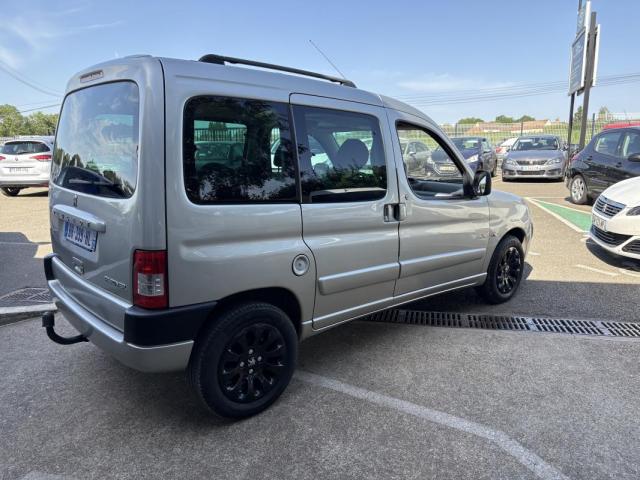 Peugeot Partner Tepee image 7