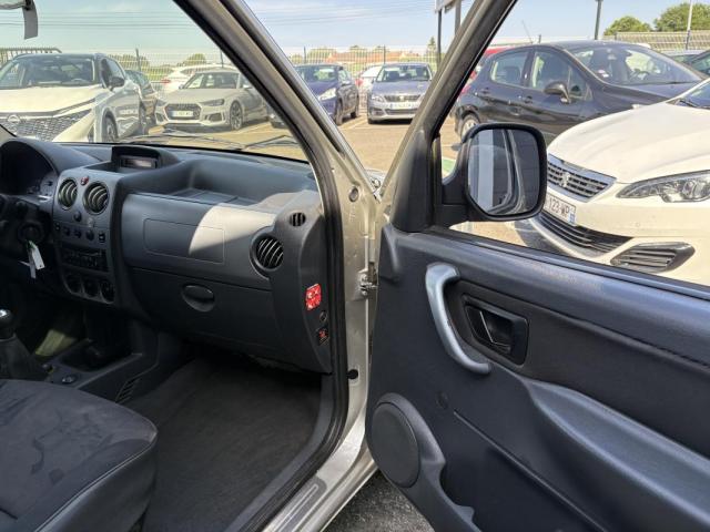 Peugeot Partner Tepee image 1