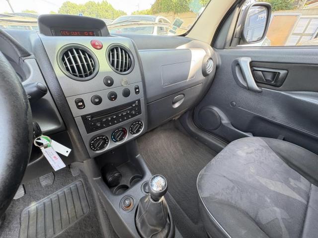 Peugeot Partner Tepee image 6