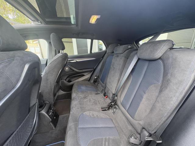 Bmw X2 image 2