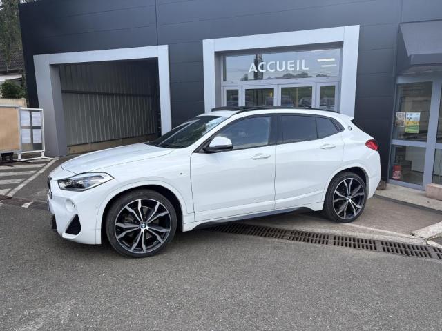 Bmw X2 image 8