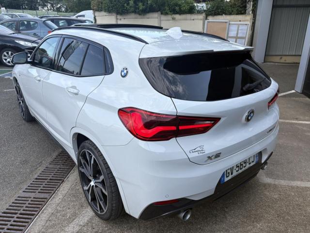 Bmw X2 image 1