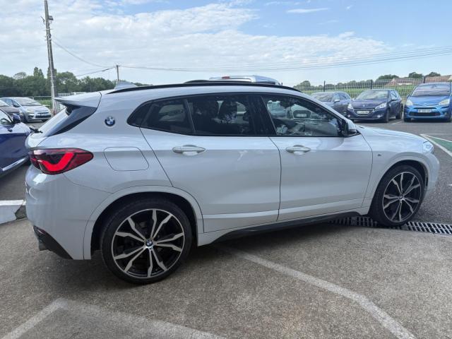 Bmw X2 image 9