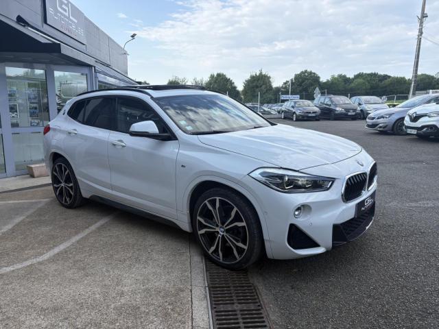 Bmw X2 image 7