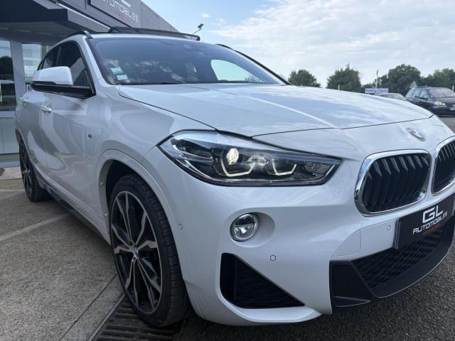 Bmw X2 image 5